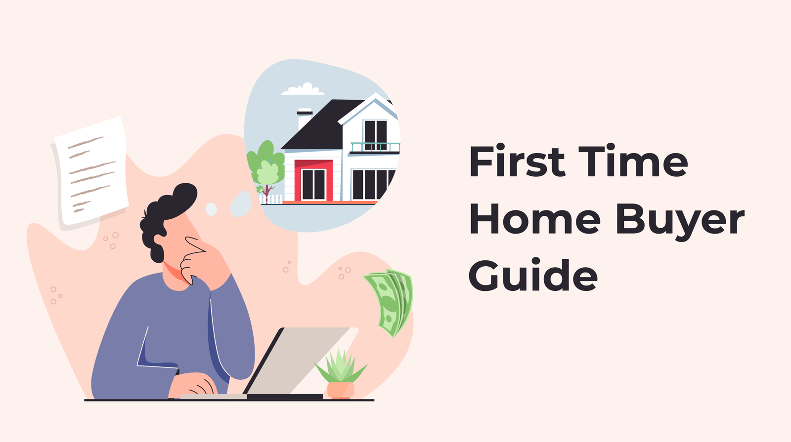 7 Tips for First-Time Homebuyers: First Purchase with Confidence