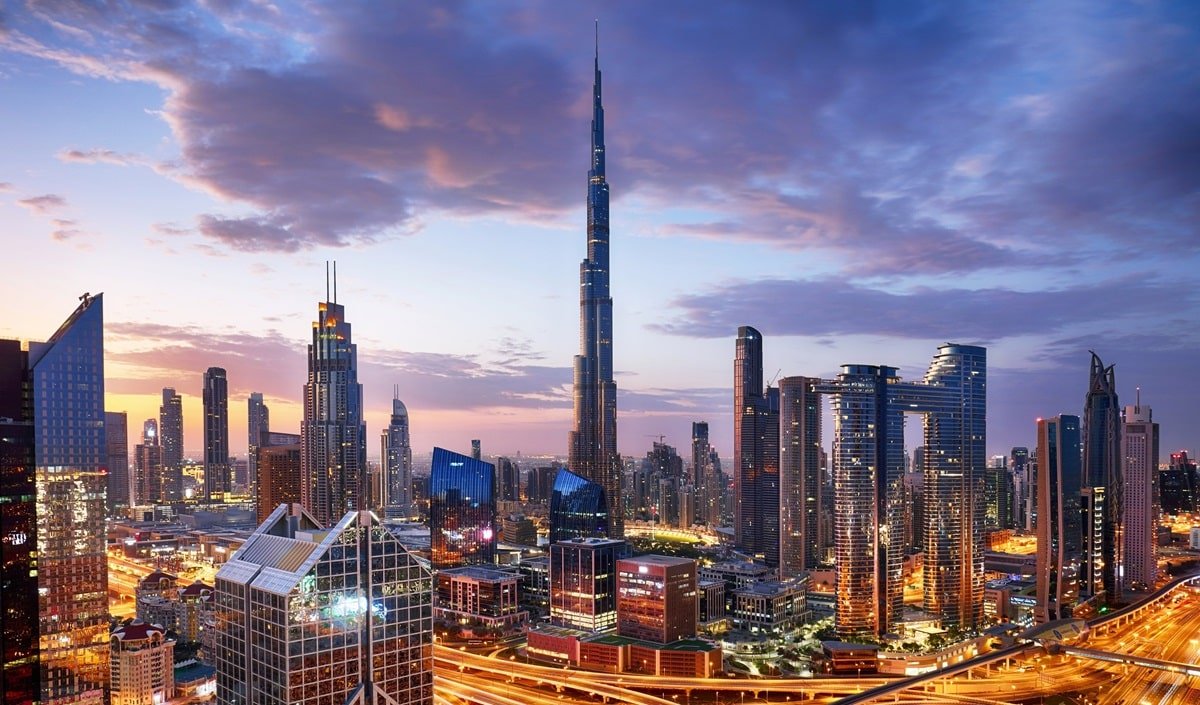 Discover Al Burj Real Estate Kerzner: Your Gateway to Luxury Living