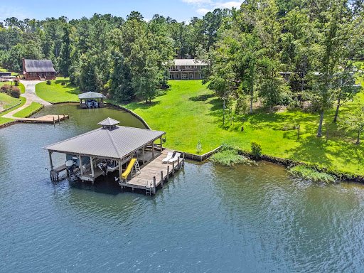 Lake Sinclair Homes for Sale: Your Guide to Finding the Perfect Property