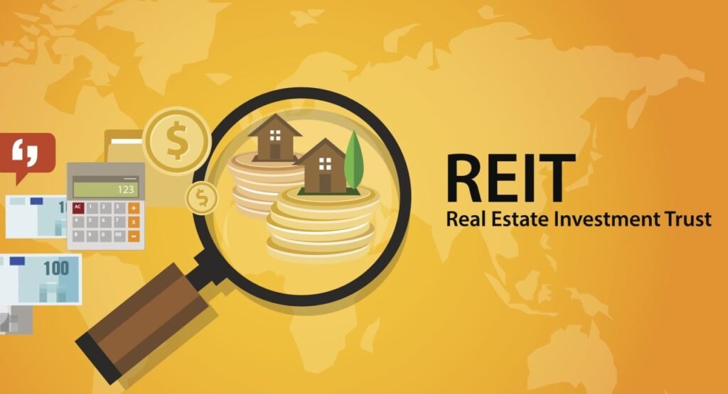 How to Analyze REITs