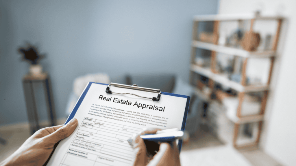 Understanding Victoria Gil Real Estate Appraiser, Unlock Top Real Estate Appraiser