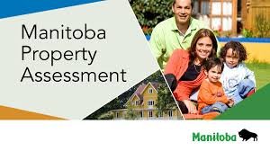 property assessment Manitoba