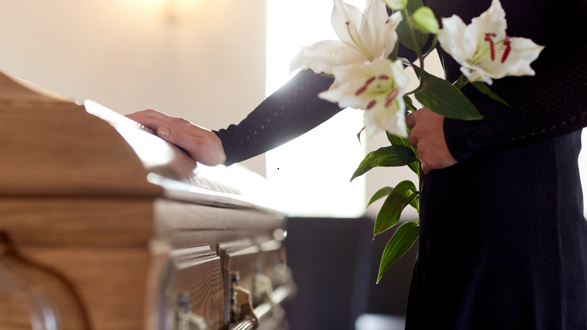 irvine funeral home obituaries brockville