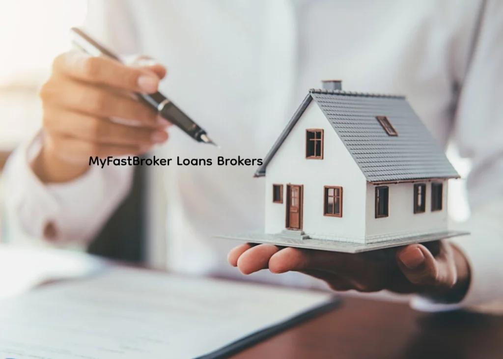 MyFastBroker Loans Brokers