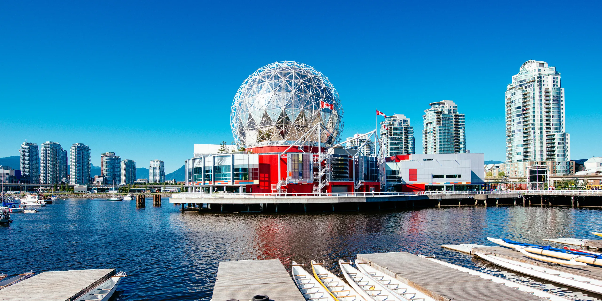 Cheap Places to Stay in Vancouver Canada: Budget-Friendly Accommodations