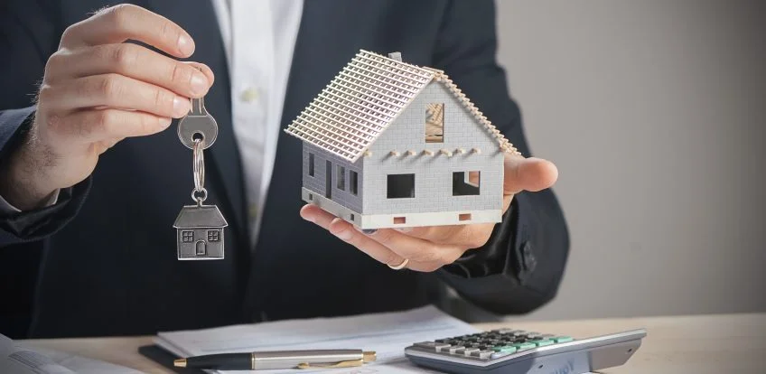 Fred Glick Real Estate Mortgage: A Comprehensive Guide