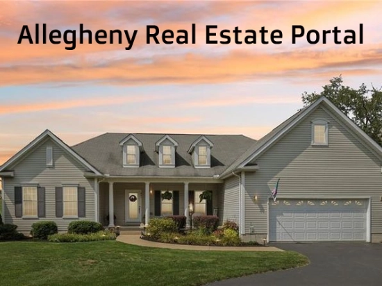 Allegheny Real Estate Portal Guide: Maximize Your Real Estate Success